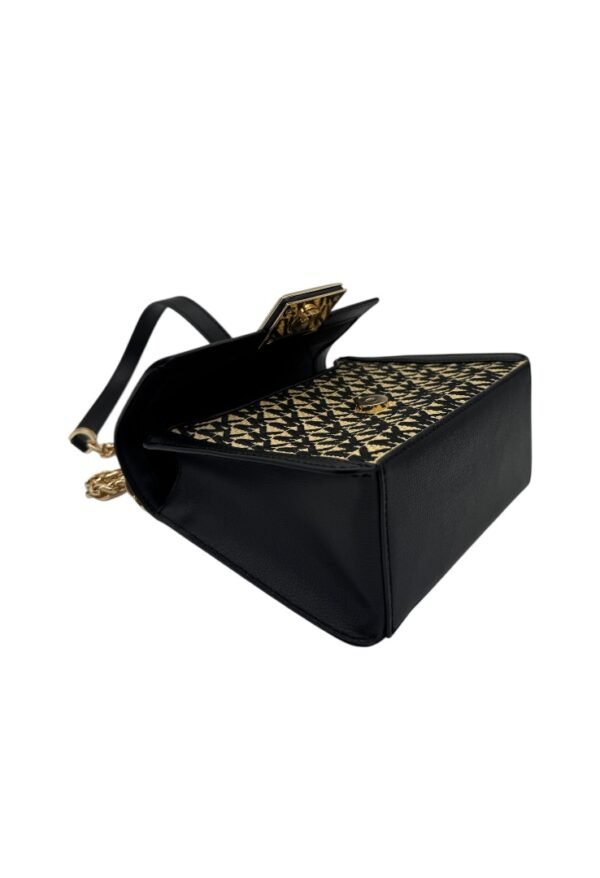 MICHAEL KORS - SONIA RAFFIA BAG - Image 2